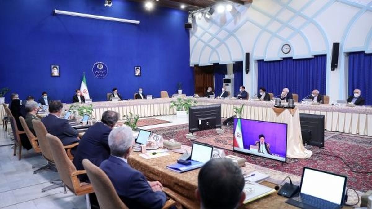 دولت از انجام وظایف خود سر باز زد