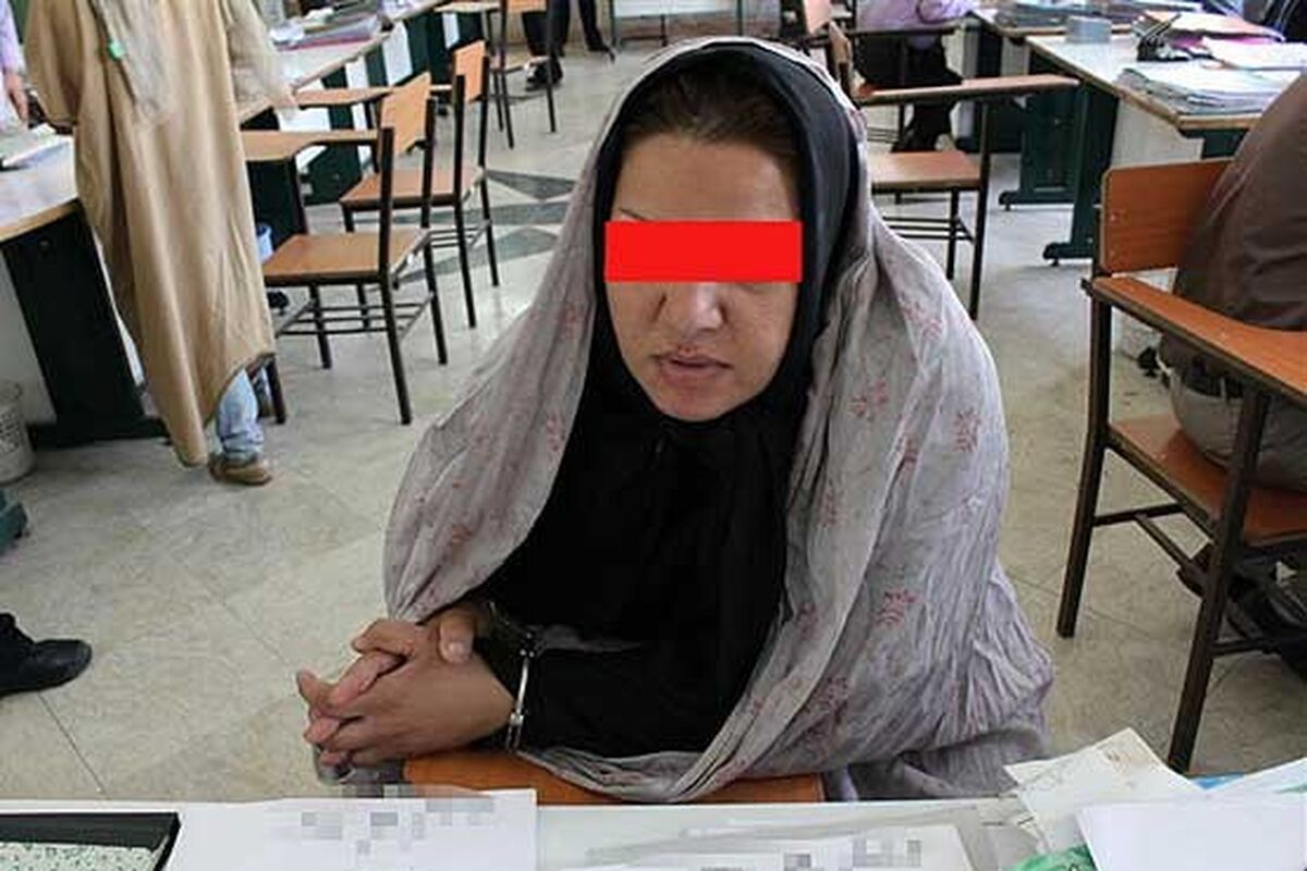با خیانت به شوهرم خواستم لذت رابطه پسر جوان هم تجربه کنم  که...