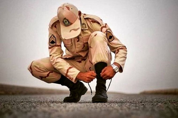 اطلاعیه مهم نظام وظیفه برای مشمولان