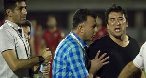 پای خداداد عزیزی به AFC باز شد!