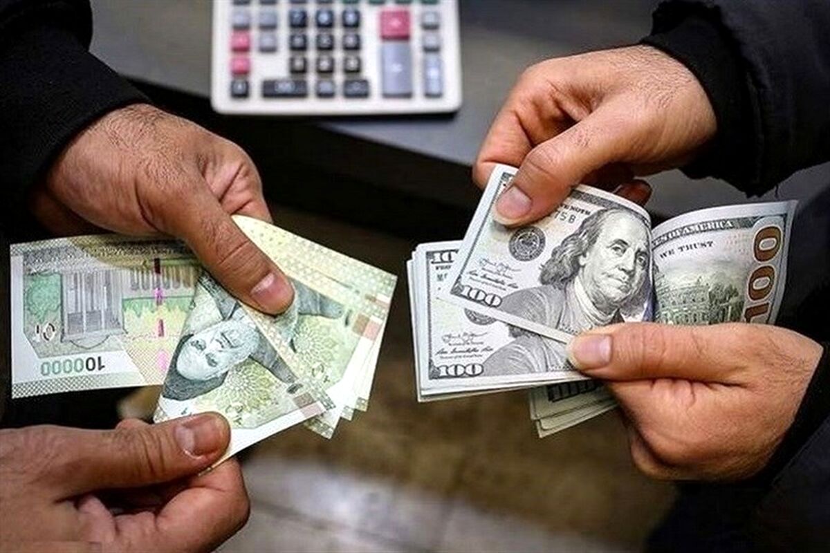 قیمت دلار ترمز برید/ دلار به 60 هزارتومان می رسد؟ 