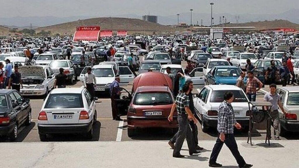 خرید اقساطی خودرو با کارمزد 4 درصدی