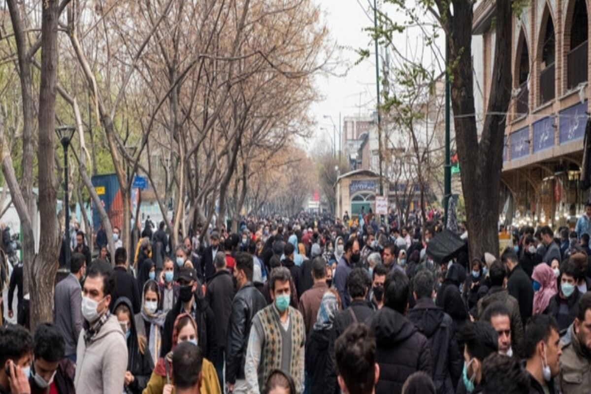 «اومیکرون» در کشور غالب شد 