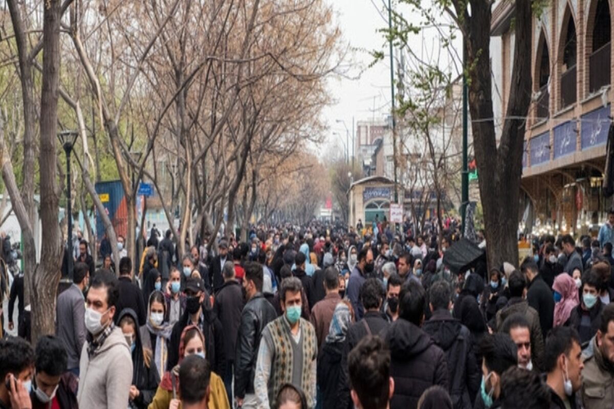 «اومیکرون» در کشور غالب شد 