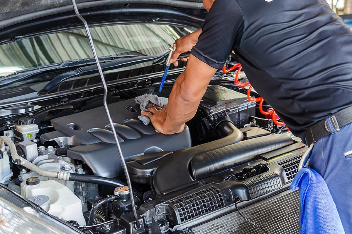 ۹ شغلی که آب تهران را بی‌کیفیت‌ کردند