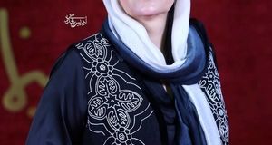 دلنوشته تلخ فریبا کوثری در روز پدر