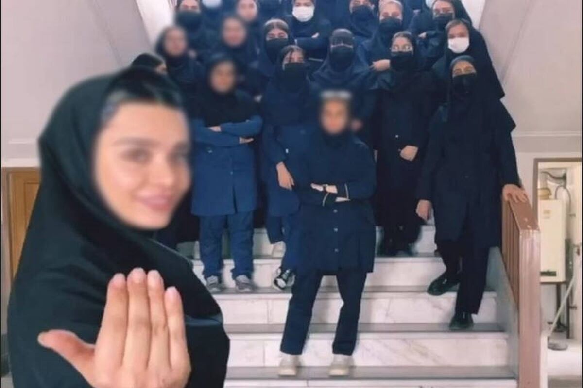 قابل توجه معلمان /بلاگری معلمان جرم محسوب می‌شود