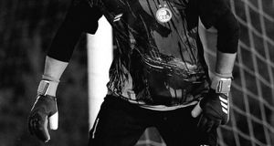 دروازه‌بان استقلال برای ساپینتو خط و نشان کشید! 