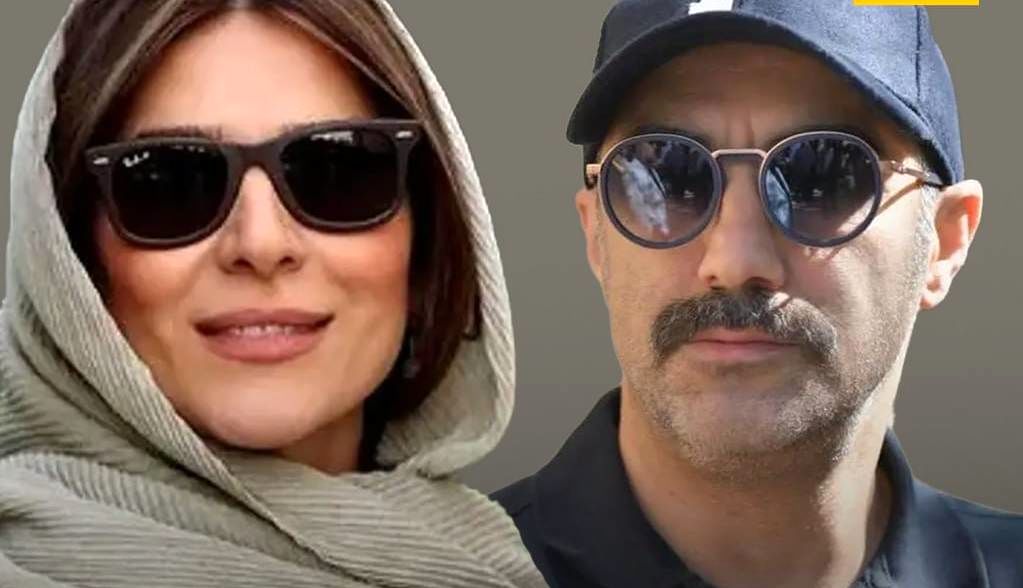 محسن تنابنده و سحر دولتشاهی با سریال «کندو» می آیند