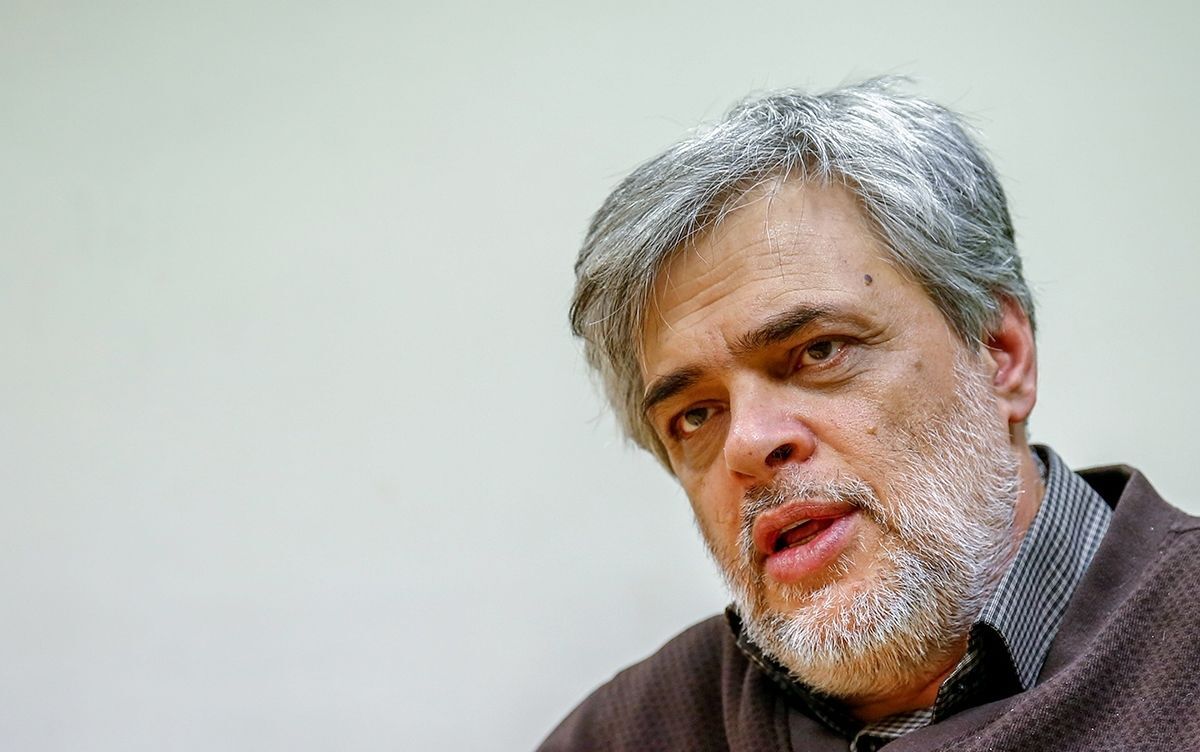 مهاجری خطاب به رئیسی : به علمای قم آمار غلط از تورم ندهید؛ این توهین است