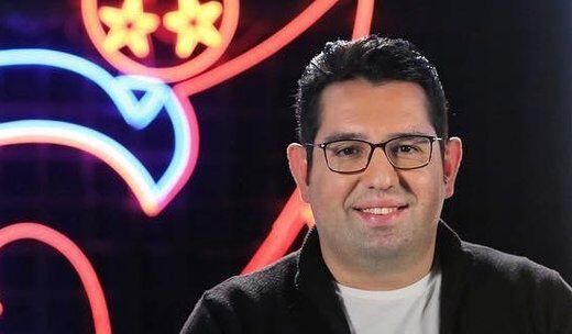 محمدرضا احمدی گزارشگر نتایج دربی/ کدام تیم با این گزارشگر شانس بیشتری برای برد دارد؟