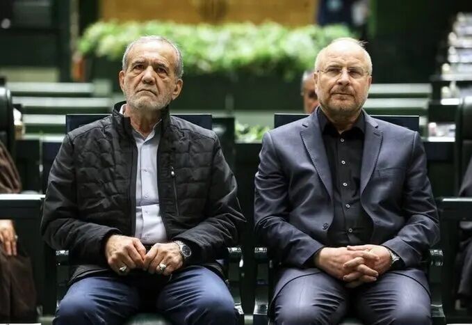 دستور پزشکیان و قالیباف عملی شد؛ حساب ها را چک کنید