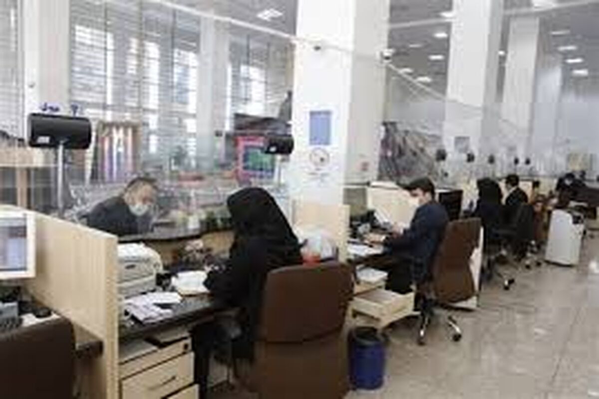 بانک‌های این شهرستان برای تعطیلی به خط شدند