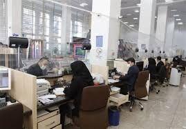 بانک‌های این شهرستان برای تعطیلی به خط شدند