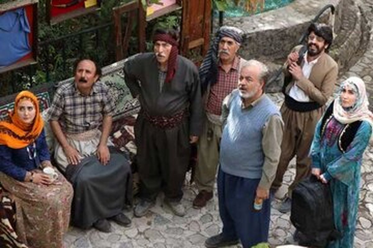 سریال «نون خ» دوباره به آنتن برمی‌گردد