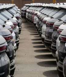 شش خودروی وارداتی جدید در صف فروش