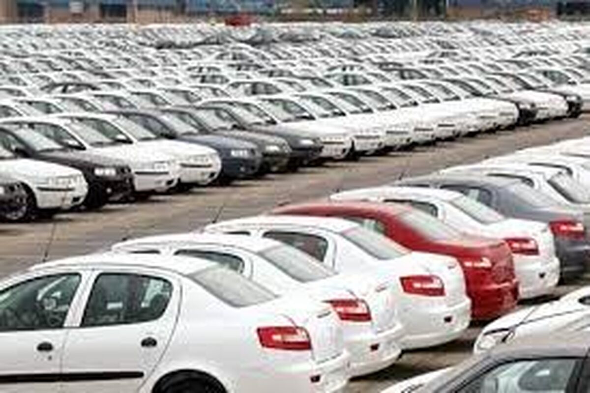 افزایش قیمت خودروهای پرفروش در بازار