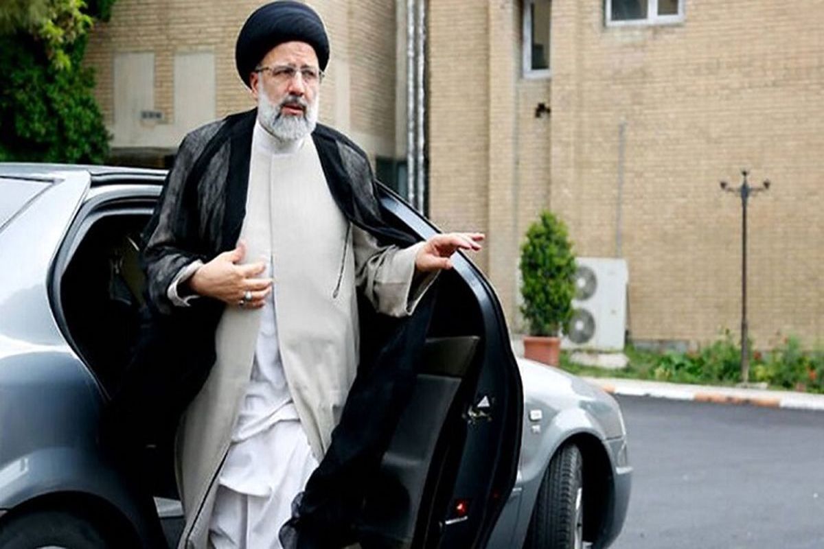 اتفاق عجیب در دولت ابراهیم رئیسی!