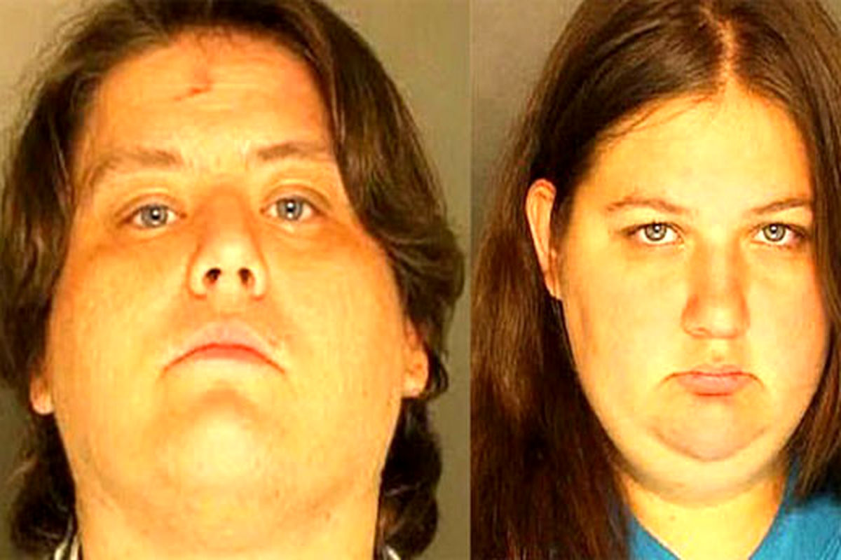 آزار و اذیت وحشیانه پسر ۱۵ ساله توسط زوج شیطان صفت +عکس