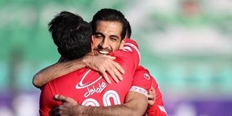 قدردانی ویژه گاریدو از بازیکن تیمش؛ وحید امیری مورد تحسین قرار گرفت