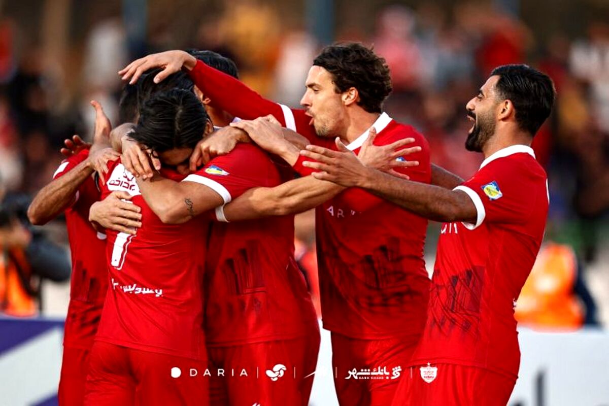 مهاجم پرسپولیسی رسماً به تیم سابق برگشت