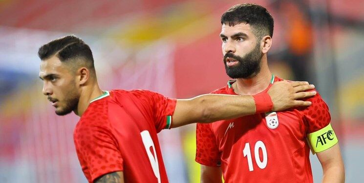 مقدمات حضور یاسین سلمانی در استقلال؛ ستاره پرسپولیس، نیم‌فصل دوم یاغی می‌شود
