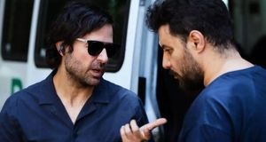 هومن سیدی زمان پخش فصل دوم سریال «وحشی» را اعلام کرد