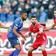 باشگاه پرسپولیس مکان برگزاری دربی را مشخص می‌کند