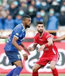 باشگاه پرسپولیس مکان برگزاری دربی را مشخص می‌کند