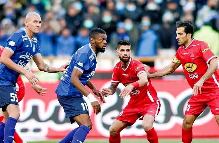 میزان تسهیلات دریافتی استقلال و پرسپولیس از بانک ها چقدر بوده است؟