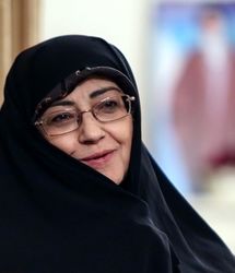 «اشرف بروجردی» درگذشت