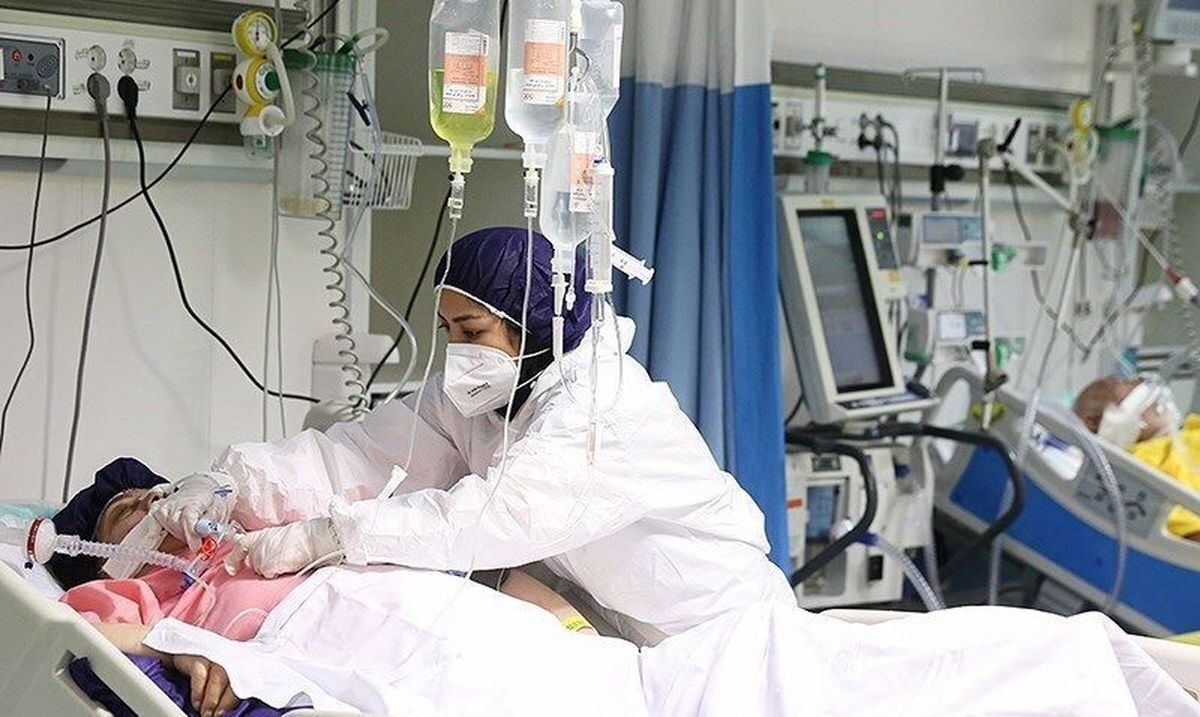 ۱۰۰ درصد جان‌باختگان کرونایی مازندران در مهرماه واکسن تزریق نکرده بودند!