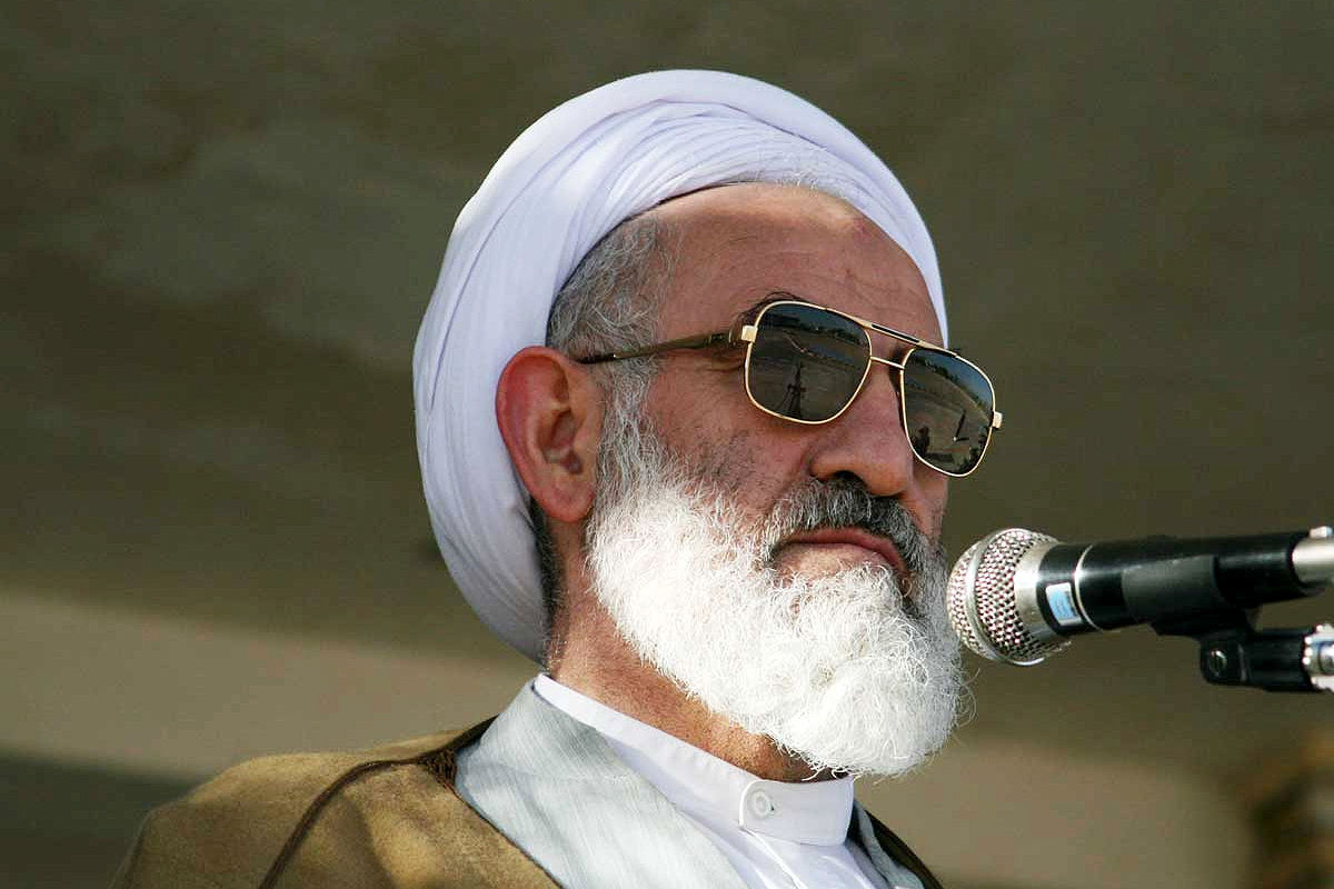 قاتل نماینده مجلس خبرگان به اعدام محکوم شد