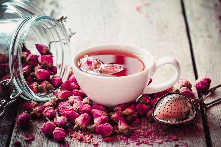 بهترین دمنوش‌ها برای درمان سرفه و سرماخوردگی