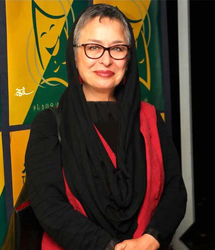 بازی درخشان آزیتا حاجیان در سریال «از یاد رفته»/ ببینید