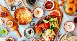 بهترین زمان برای خوردن صبحانه