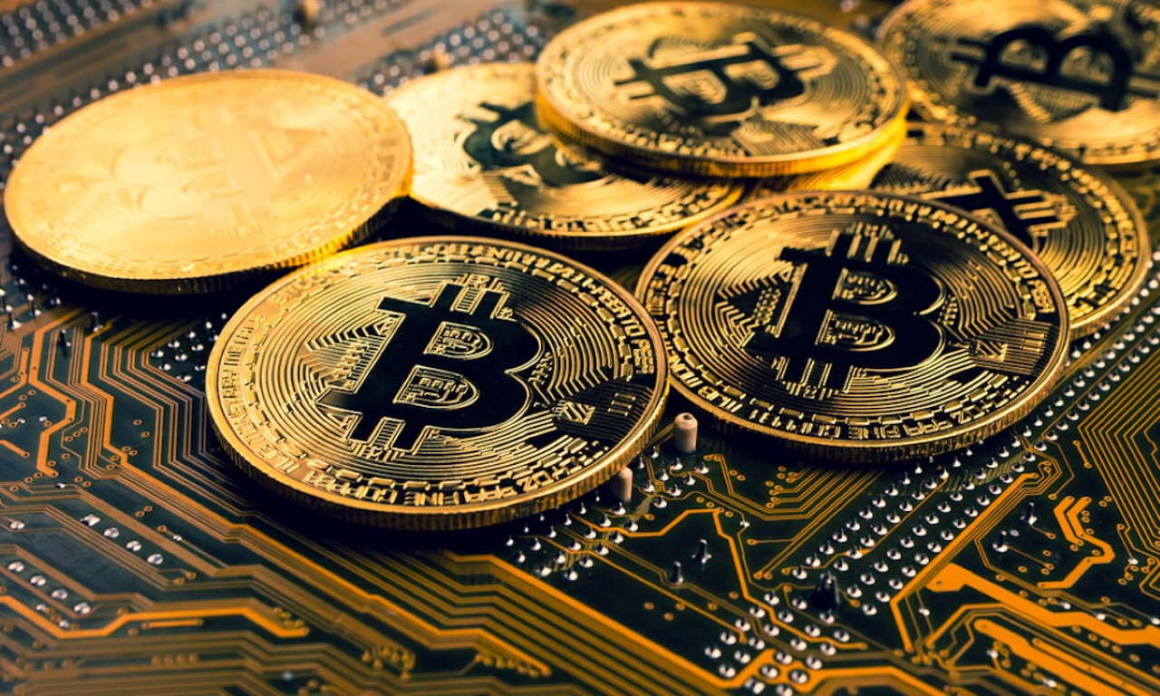 آیا بیت کوین جای طلا را می‌گیرد؟