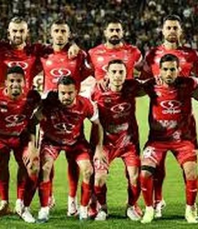 مدافع مغضوب پرسپولیس بخشیده شد