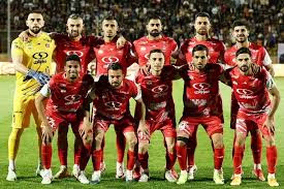 پیشنهاد پرسپولیس به یک استقلالی لو رفت!