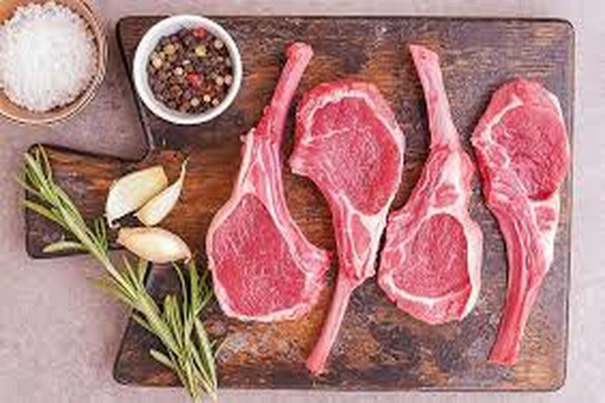 آغاز توزیع گوشت گرم برای این دهک‌ها