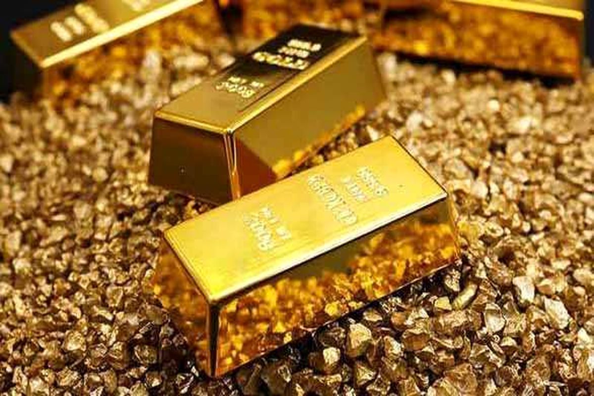 سقوط جدی در بازار طلا
