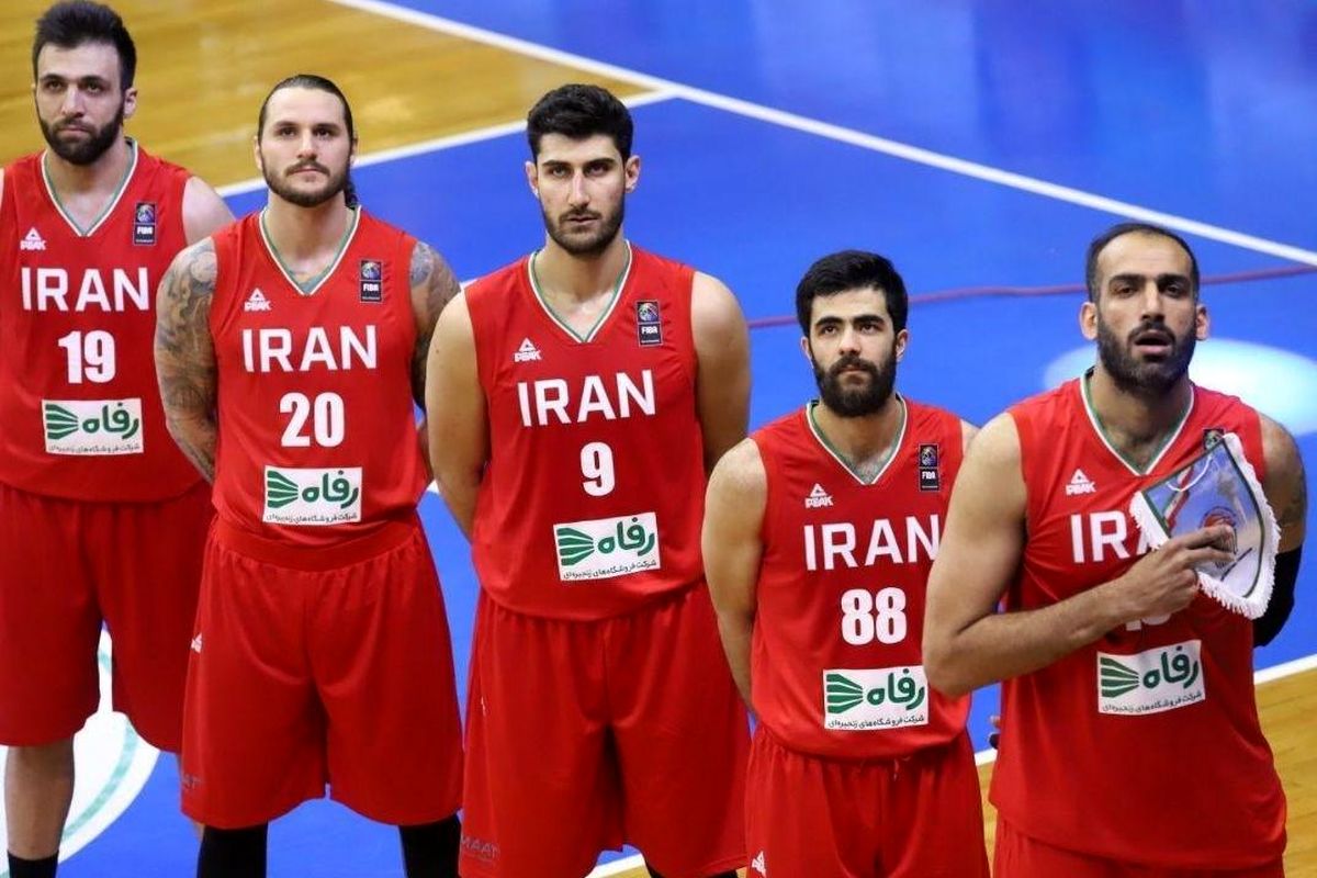 کار سخت ایران برای حضور در جامجهانی