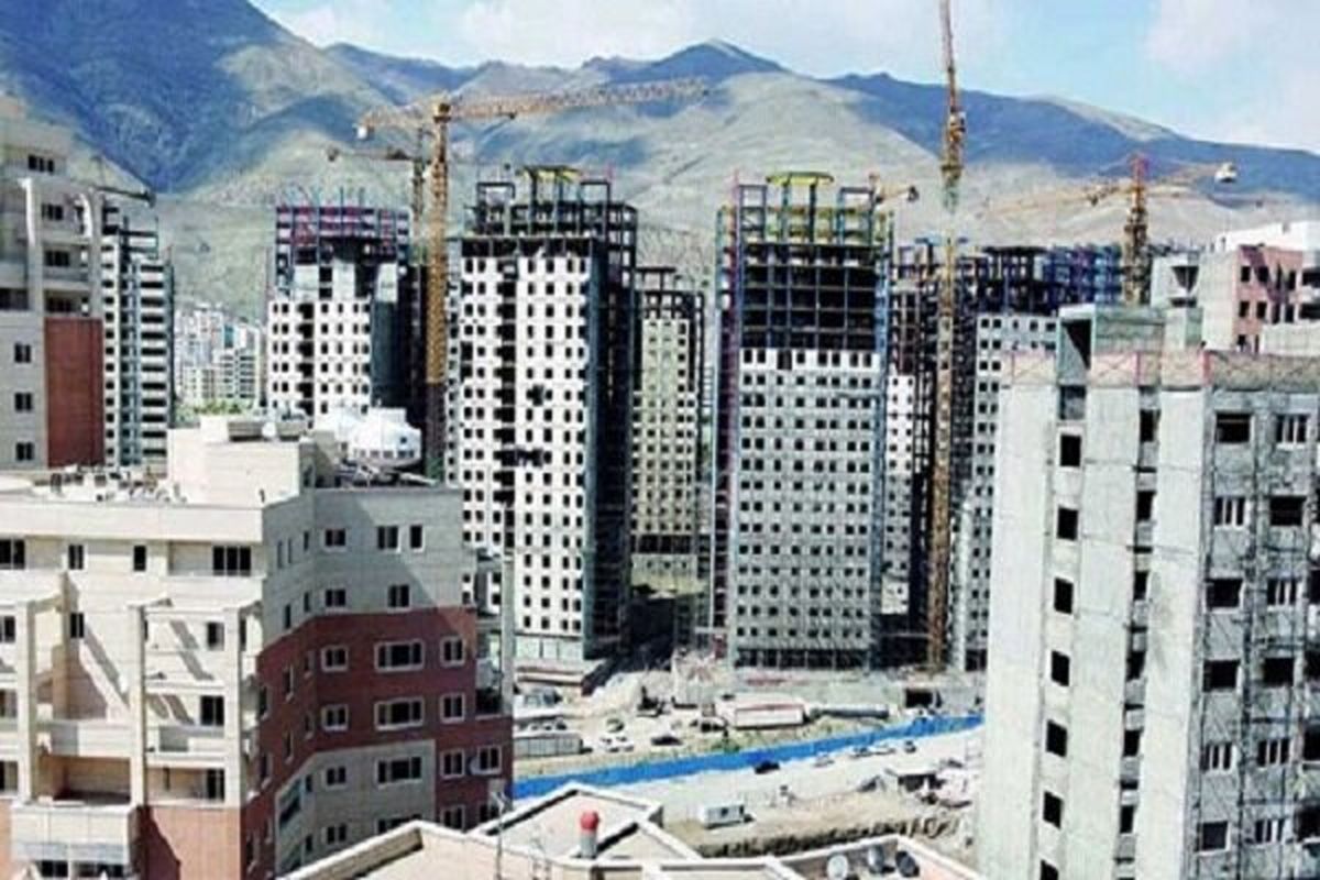 قیمت و مشخصات آپارتمان‌های ۱۰۰ متری شرق تهران