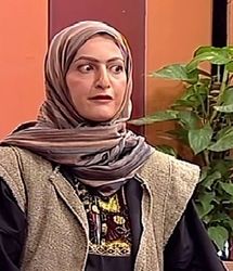 تغییر چهره «سحرناز» سریال شب‌های برره بعد ۲۰ سال!
