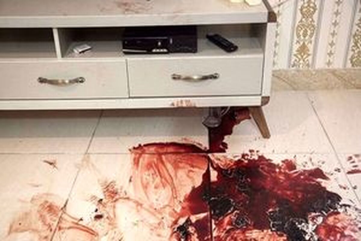 احمد لباس‌هایش را پاره کرد تا به سحر تعرض کند / با خون روی دیوار نوشتم...