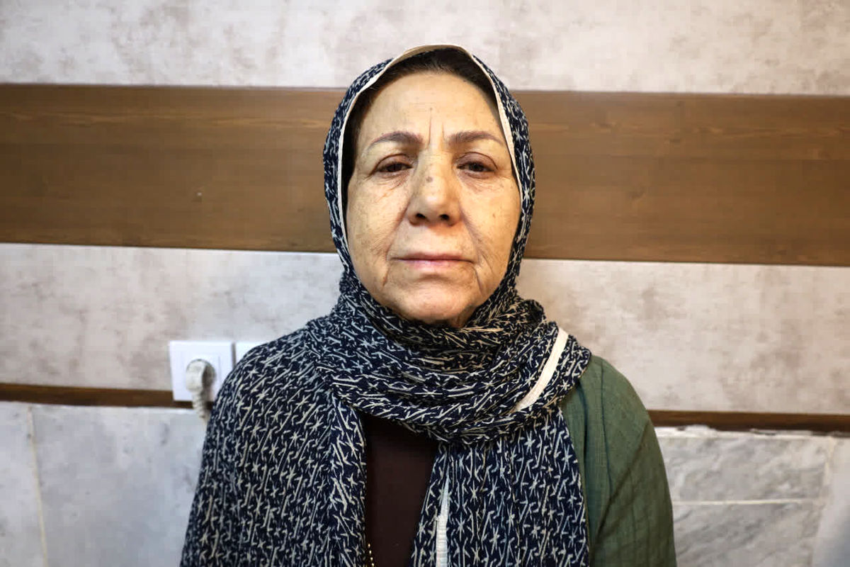 انتشار تصویر سارق طلافروشی‌؛ مالباختگان این زن را شناسایی کنند