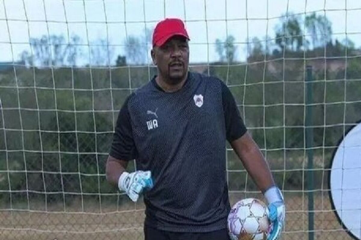 پیشنهاد جذاب الریان قطر به مربی پرسپولیسی