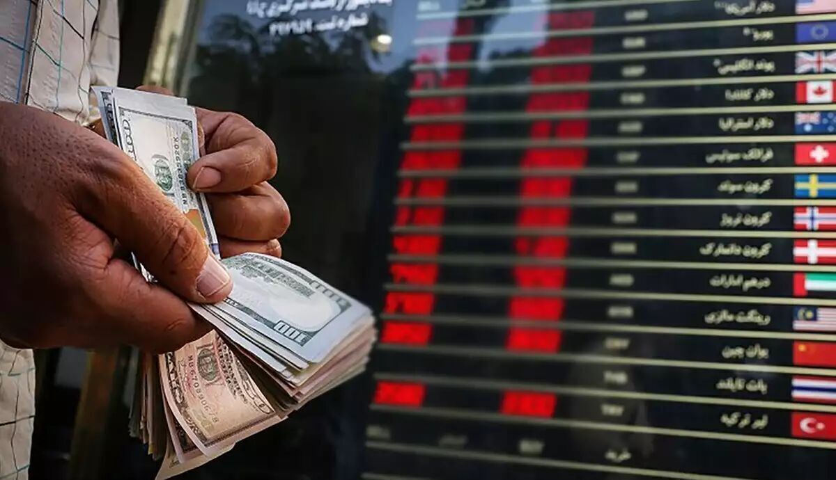 قیمت دلار، یورو و درهم امروز سه‌شنبه ۱۹ خرداد ۱۴۰۵