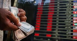 قیمت دلار، یورو و درهم امروز سه‌شنبه ۱۹ خرداد ۱۴۰۵