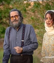 ابوالفضل پورعرب با «بالماسکه» در راه جشنواره فجر